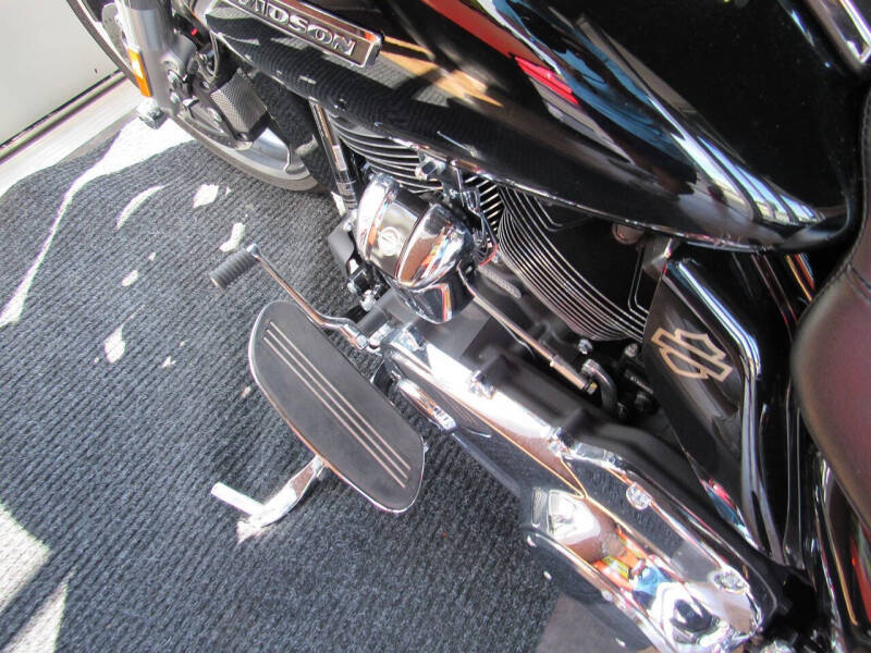 2023 Harley-Davidson CVO Street Glide