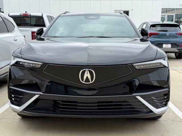 2024 Acura ZDX A-SPEC