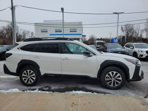 2023 Subaru Outback Premium