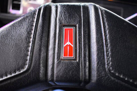 1980 Oldsmobile Cutlass