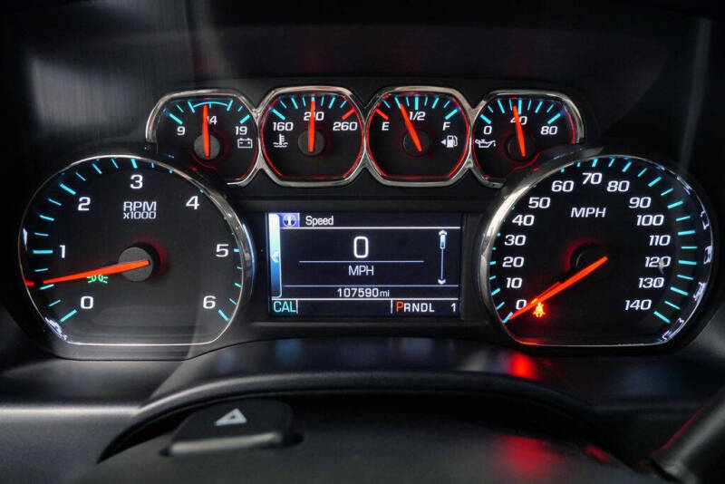 2018 GMC Sierra 2500HD