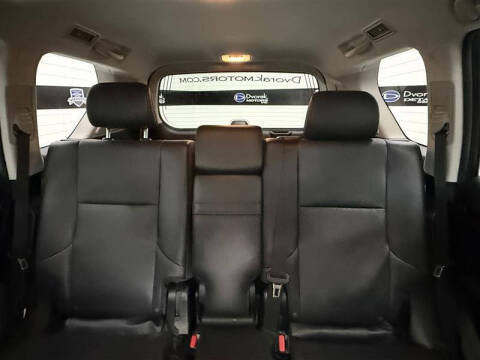 2019 Lexus GX 460 Luxury
