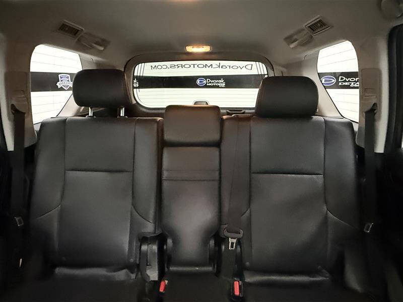 2019 Lexus GX 460 Luxury