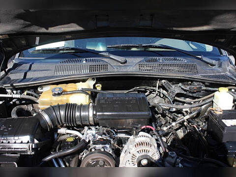 2003 Jeep Liberty Renegade