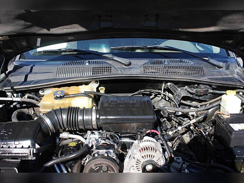 2003 Jeep Liberty Renegade