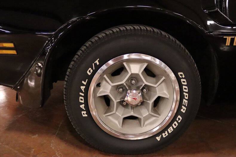 1976 Pontiac Trans Am