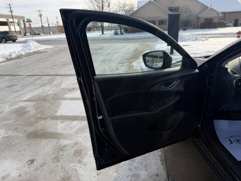 2020 Mazda CX-3 Sport