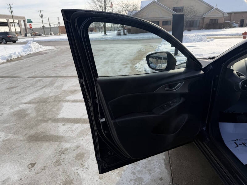 2020 Mazda CX-3 Sport