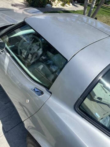 1979 Chevrolet Corvette