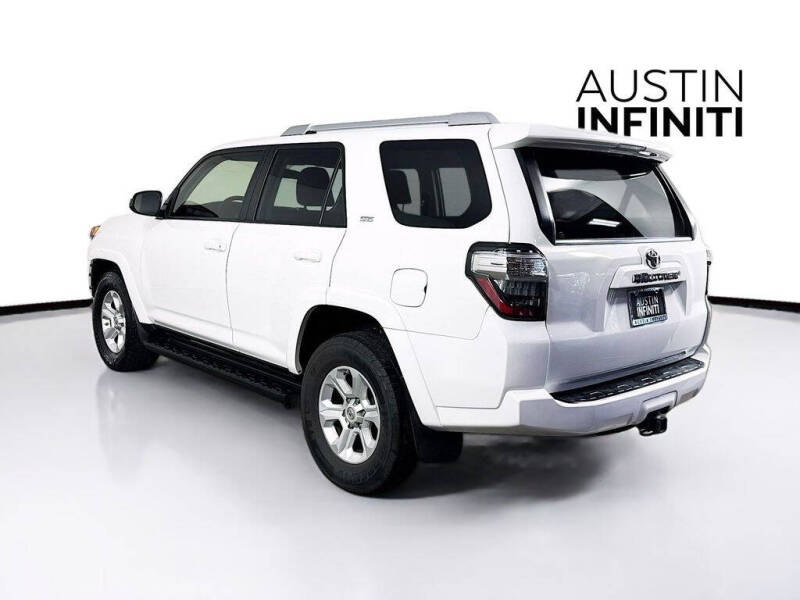 2014 Toyota 4Runner SR5