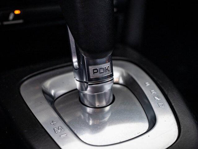 2009 Porsche 911 Carrera S