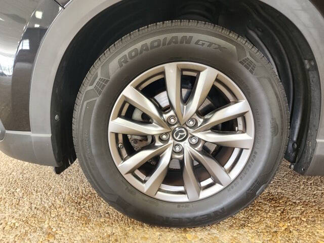 2019 Mazda CX-9 Sport