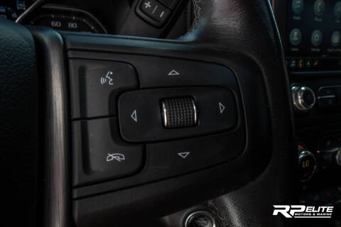 2020 GMC Sierra 2500HD Denali