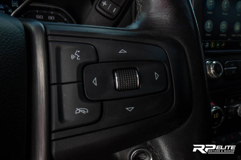 2020 GMC Sierra 2500HD Denali