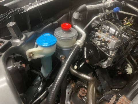 2010 Honda Element EX