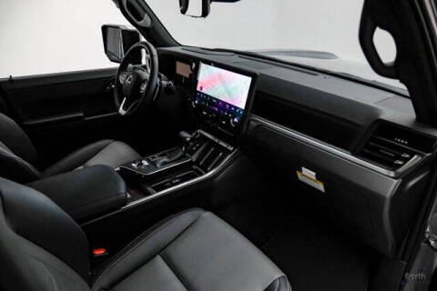 2025 Lexus GX 550 Luxury+