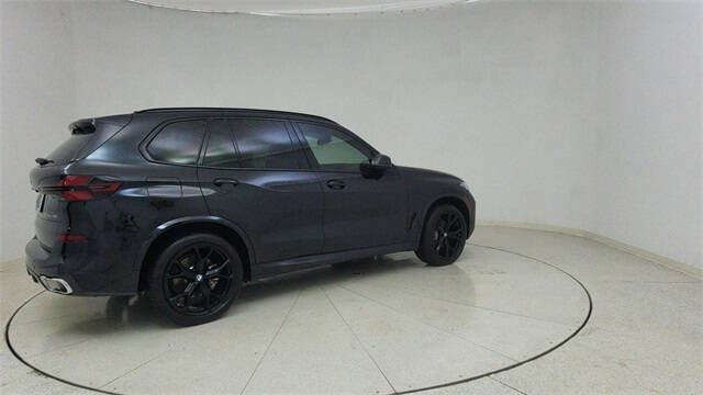 2025 BMW X5 sDrive40i