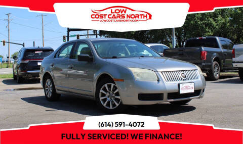 2009 Mercury Milan V6