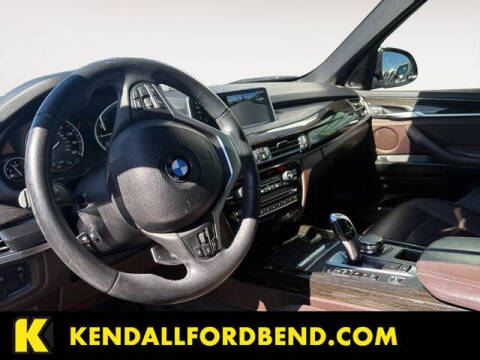 2018 BMW X5 xDrive40e iPerformance