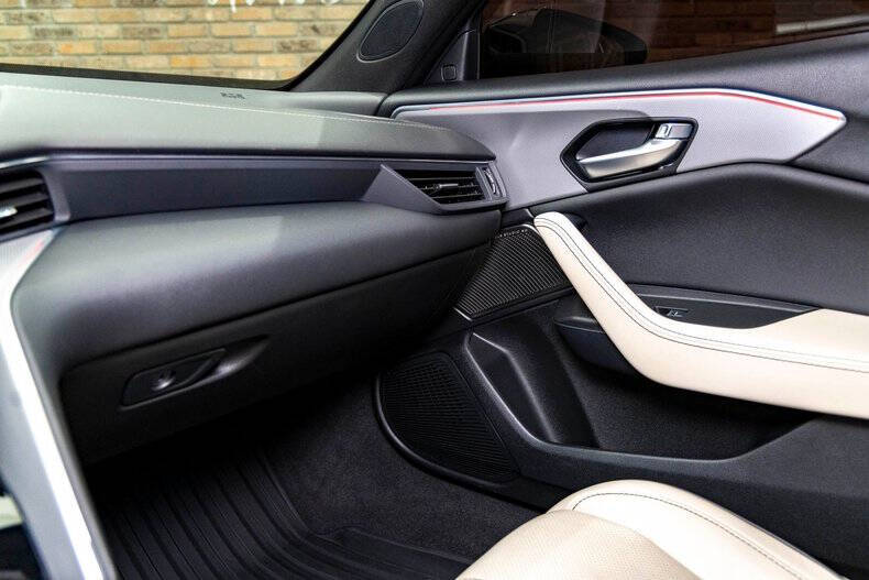 2021 Acura TLX SH-AWD Type S