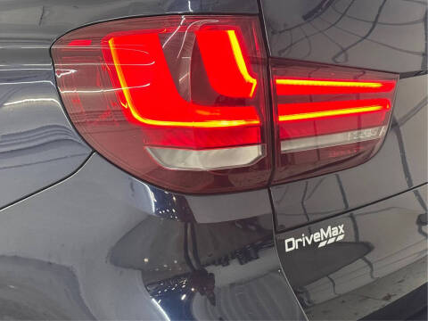 2018 BMW X5 xDrive40e iPerformance