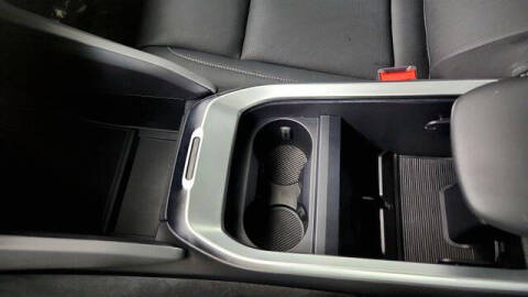 2024 Lucid Air Touring