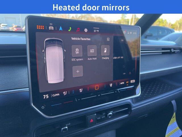 2025 Volkswagen ID. Buzz