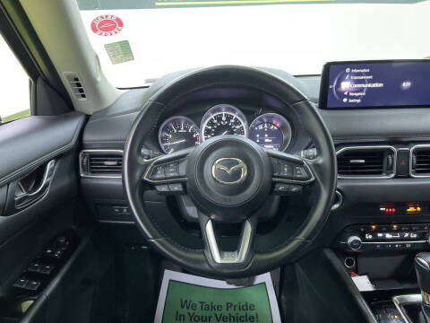 2023 Mazda CX-5 2.5 S Preferred