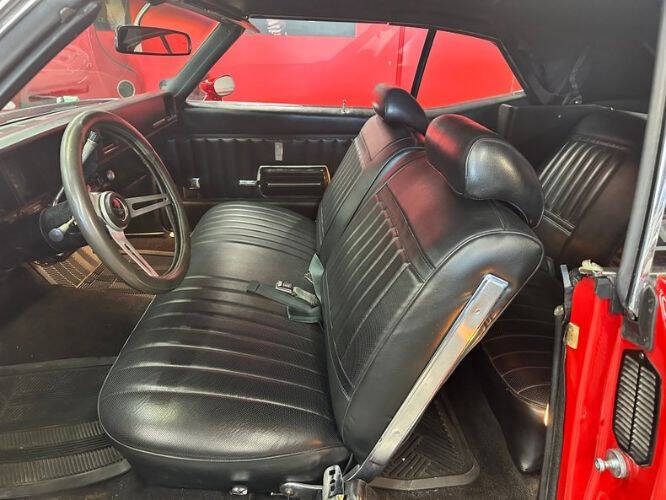1972 Buick Gran Sport