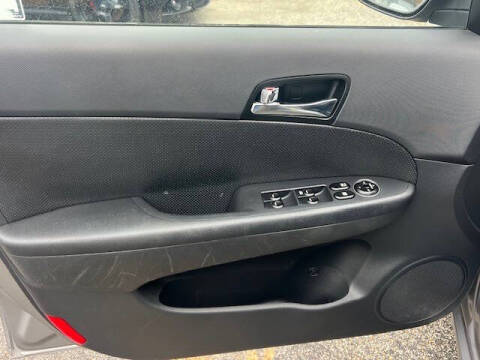 2012 Hyundai Elantra Touring SE