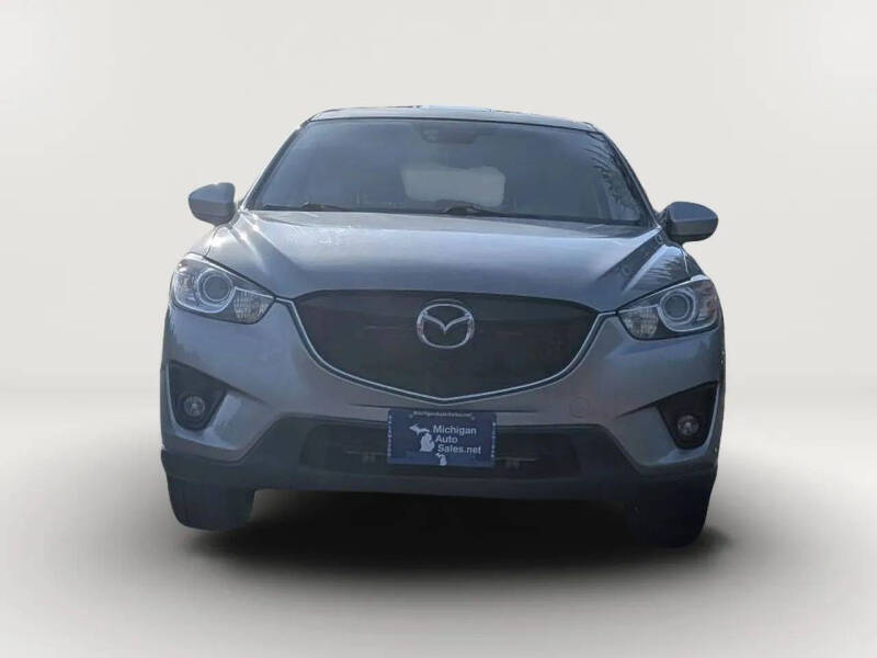 2014 Mazda CX-5 Touring
