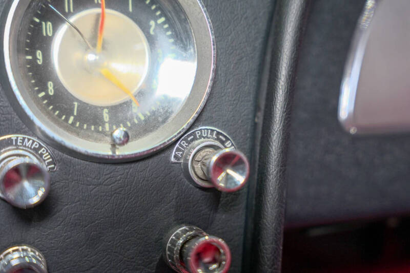 1963 Chevrolet Corvette