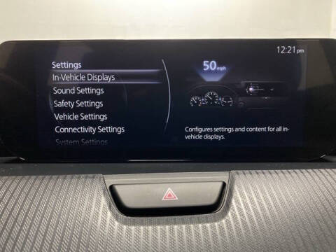 2025 Mazda CX-90 3.3 Turbo Select