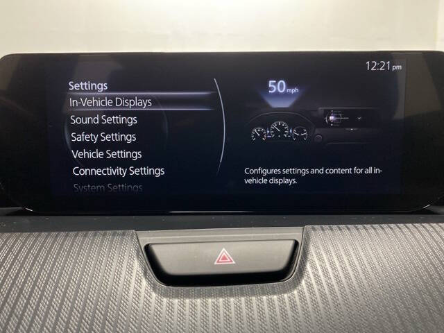 2025 Mazda CX-90 3.3 Turbo Select