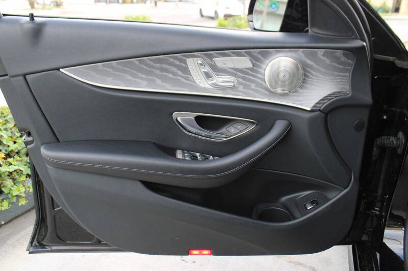 2022 Mercedes-Benz E-Class E 350