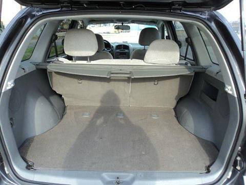 2005 Hyundai Santa Fe GLS