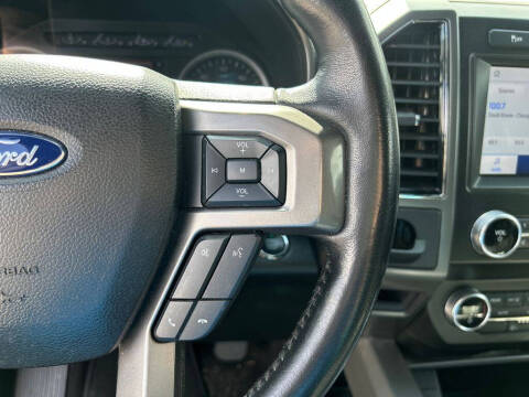 2021 Ford Expedition XLT