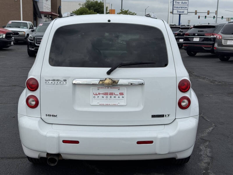 2011 Chevrolet HHR LT