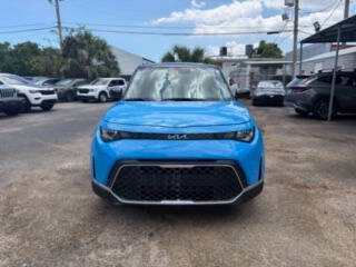 2025 Kia Soul S