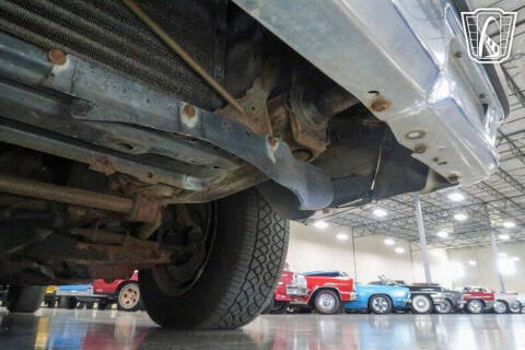 1989 Chevrolet Caprice