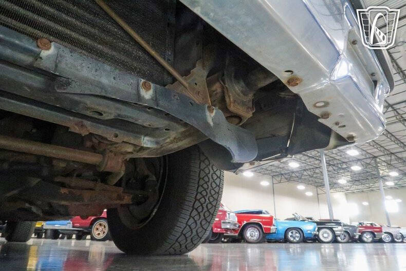 1989 Chevrolet Caprice