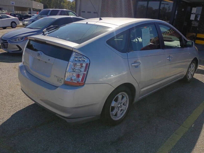 2008 Toyota Prius