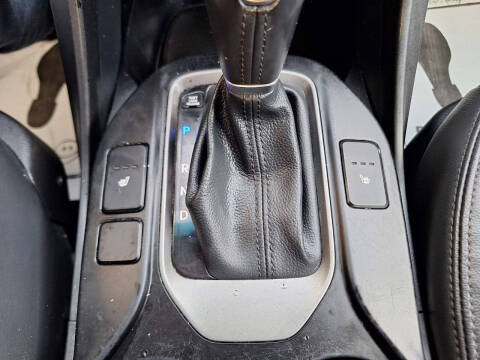 2014 Hyundai Santa Fe Sport 2.0T