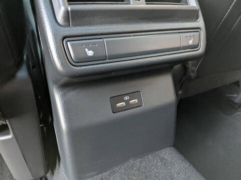 2023 Mazda CX-50 2.5 Turbo Premium Plus