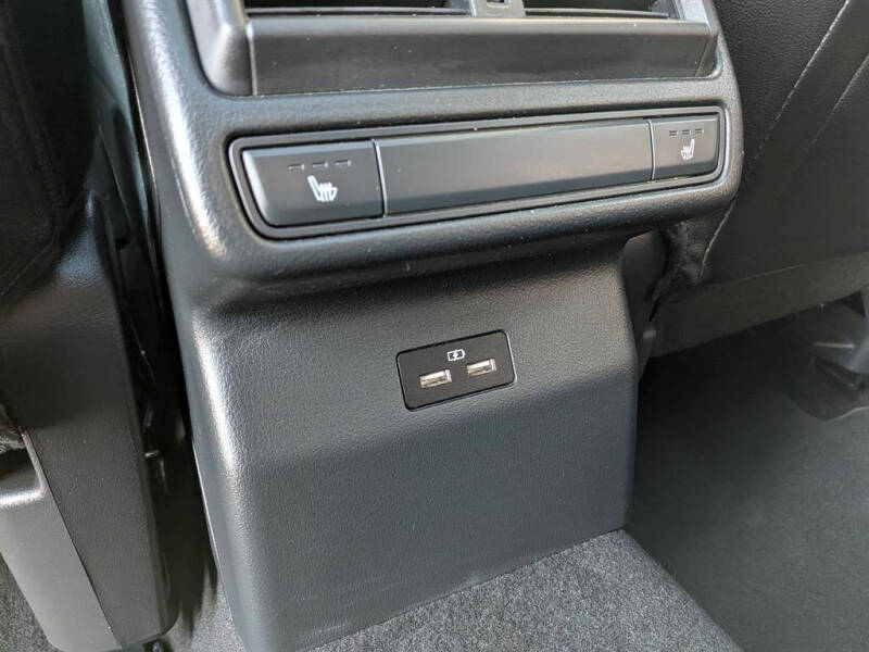 2023 Mazda CX-50 2.5 Turbo Premium Plus