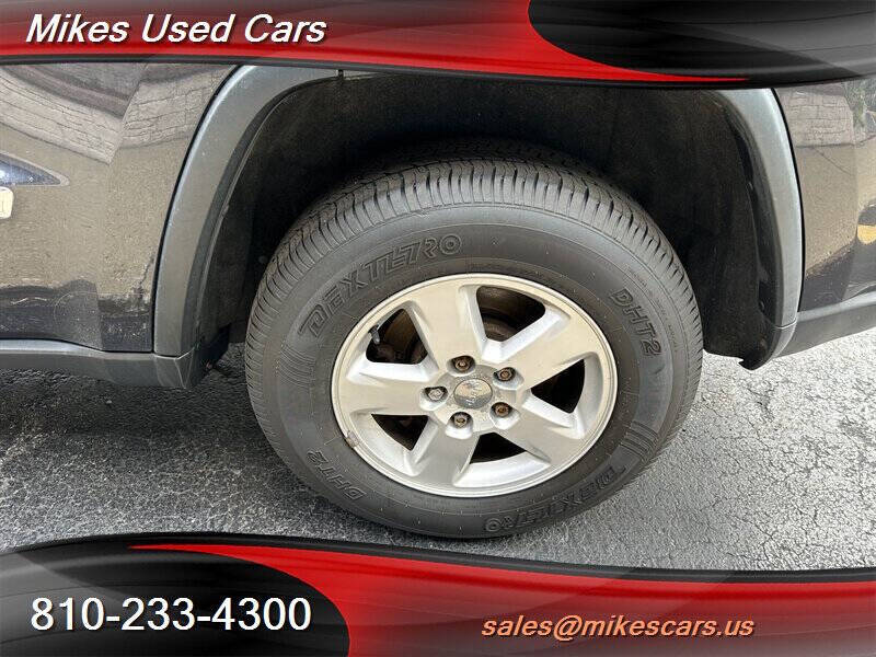 2013 Jeep Grand Cherokee Laredo X