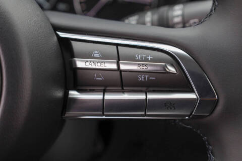 2025 Mazda CX-50 2.5 S Premium Plus