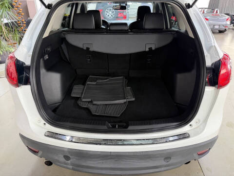 2013 Mazda CX-5 Grand Touring