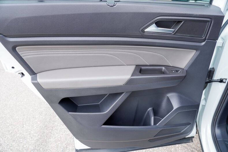 2023 Volkswagen Atlas SE 4Motion