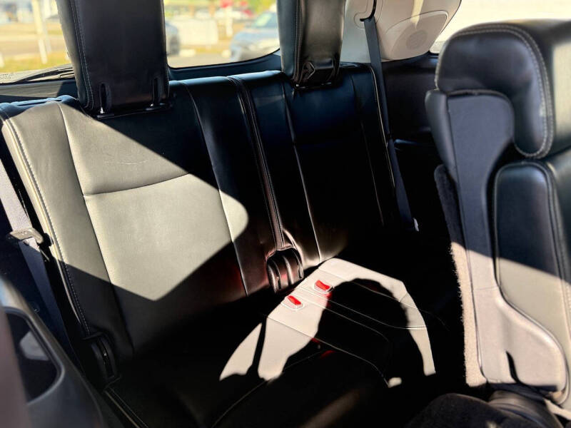 2019 Infiniti QX60 Pure